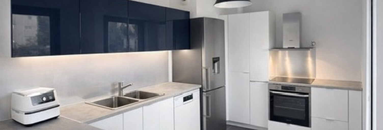 Appartement 3 Pièces 64 m² à vendre à Marseille 10 (13010)