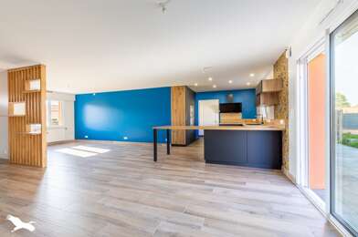 Maison 7 pièces 358000 €