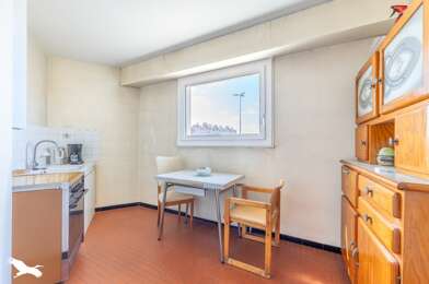 Appartement 2 pièces 197000 €