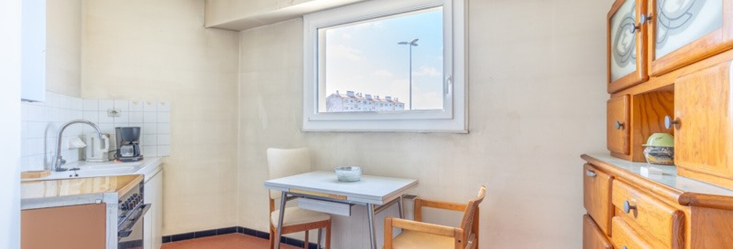 Appartement 2 Pièces 52 m² à vendre à Les Sables-d'Olonne (85100)