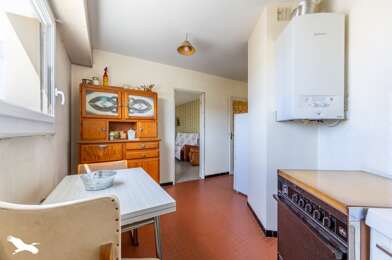 Appartement 2 pièces 197000 €