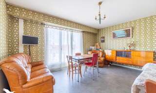 Appartement 2 Pièces 52 m² à vendre à Les Sables-d'Olonne (85100)