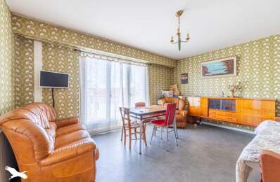 Appartement de 2 pièces principales — photo du bien