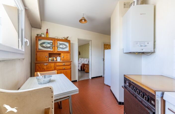 Appartement de 2 pièces principales — photo 2