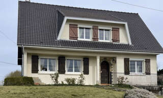 Maison 6 Pièces 135 m² à vendre à Avesnes-le-Comte (62810)