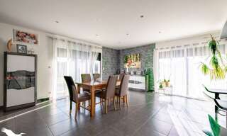 Maison 6 Pièces 125 m² à vendre à Coursac (24430)
