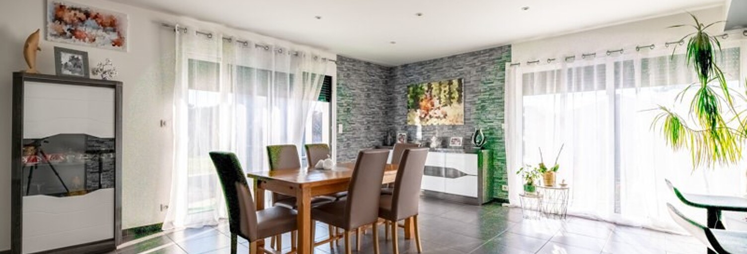 Maison 6 Pièces 125 m² à vendre à Coursac (24430)