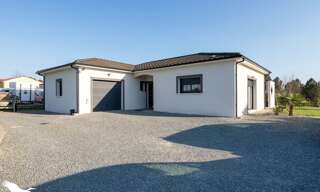 Maison 6 Pièces 125 m² à vendre à Coursac (24430)