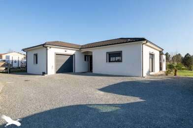 Maison 6 pièces 270810 €