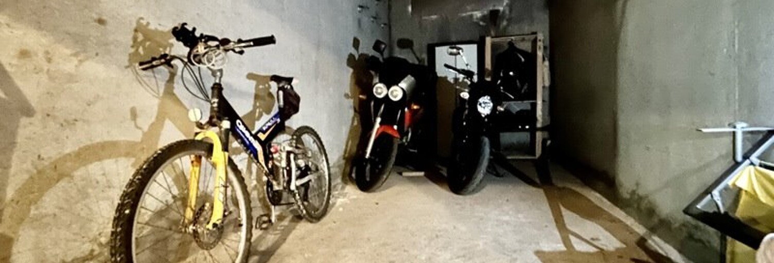 Garage   m² à vendre à Les Sables-d'Olonne (85100)