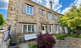 Maison 6 Pièces 144 m² à vendre à Auvers-sur-Oise (95430)