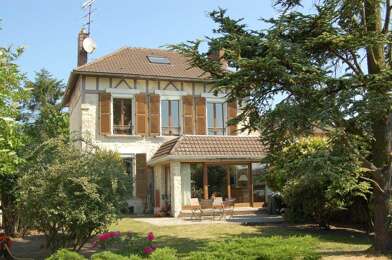 Maison 6 pièces 565500 €