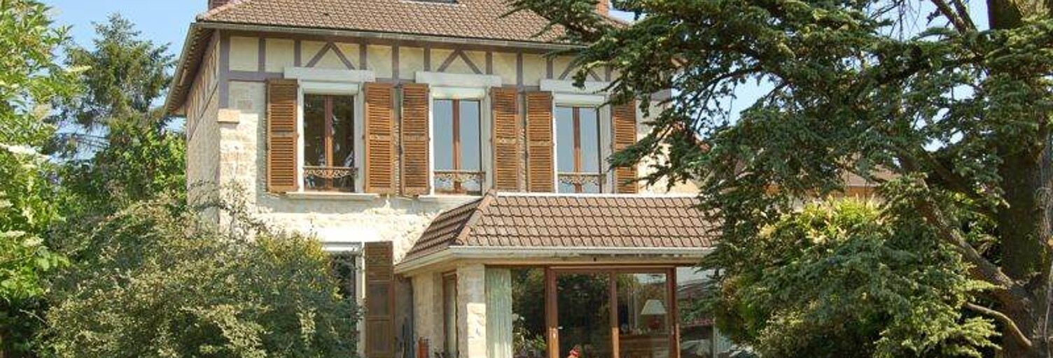 Maison 6 Pièces 182 m² à vendre à Auvers-sur-Oise (95430)