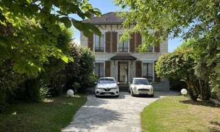 Maison 6 Pièces 182 m² à vendre à Auvers-sur-Oise (95430)
