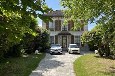 Maison 6 pièces 565500 €