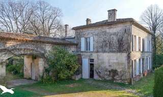 Maison 9 Pièces 277 m² à vendre à Jonzac (17500)
