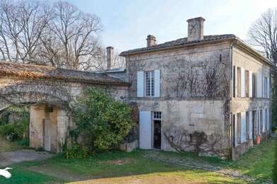 Maison 9 pièces 337920 €