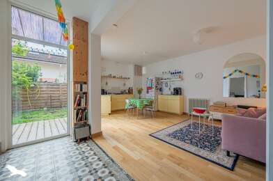 Appartement 4 pièces 448000 €