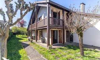 Maison 5 Pièces 110 m² à vendre à Le Haillan (33185)