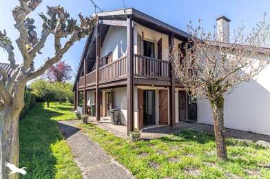 Maison 5 pièces 324632 €