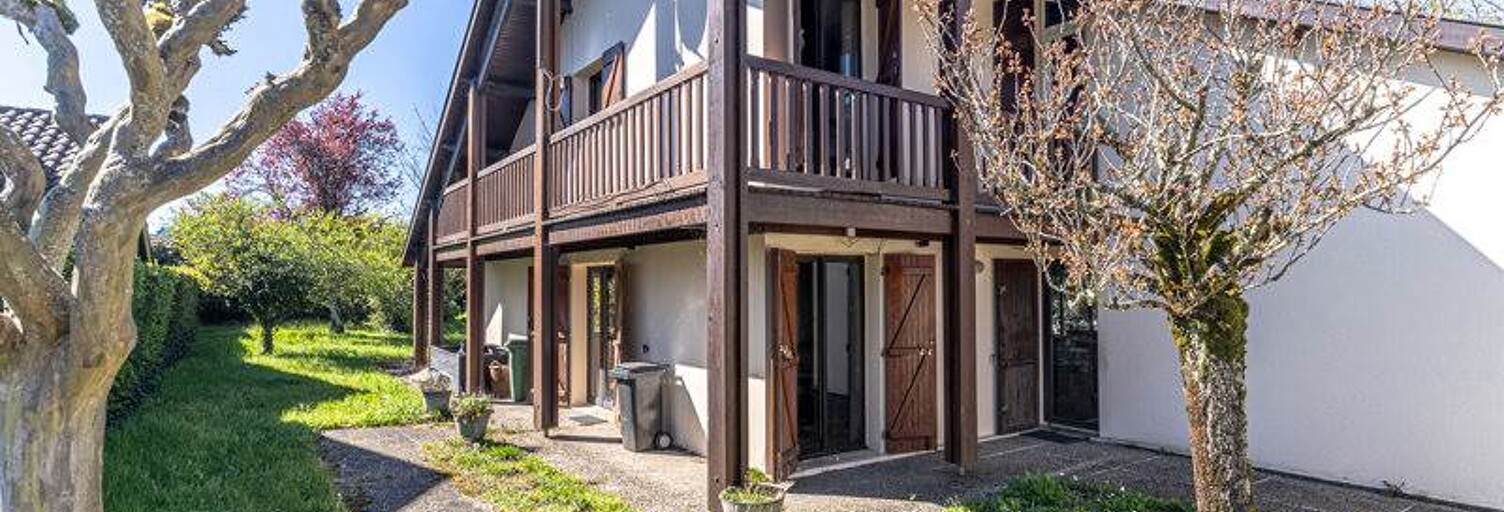 Maison 5 Pièces 110 m² à vendre à Le Haillan (33185)