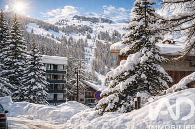 Appartement 2 pièces 269000 €