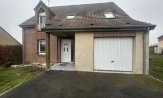 Maison 5 Pièces 115 m² à vendre à Awoingt (59400)