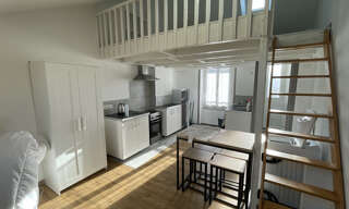 Appartement 1 Pièce 27 m² à louer à Annonay (07100)