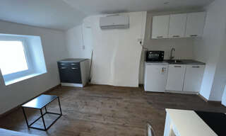 Appartement 1 Pièce 17 m² à louer à Annonay (07100)
