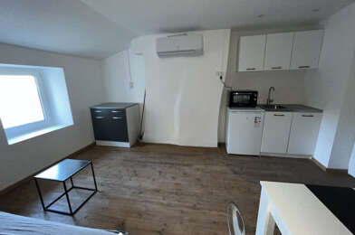 Appartement 1 pièces 320 €