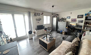 Appartement 1 Pièce 31 m² à vendre à Toulon (83000)