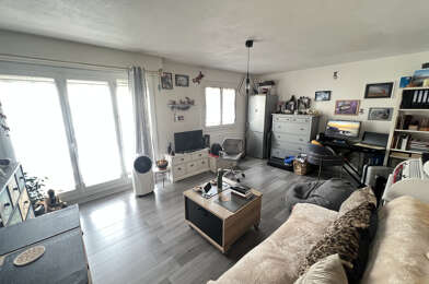 Appartement 1 pièces 89500 €