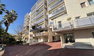 Appartement 1 Pièce 31 m² à vendre à Toulon (83000)