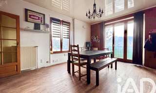 Maison 5 Pièces 104 m² à vendre à Nomexy (88440)