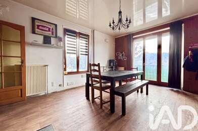 Maison 5 pièces 137000 €