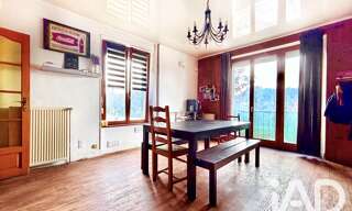 Maison 5 Pièces 104 m² à vendre à Nomexy (88440)