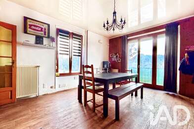 Maison 5 pièces 136000 €