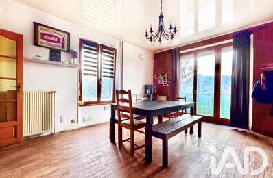 Vente Maison/villa 6 pièces — photo du bien