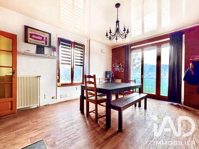 Vente Maison/villa 6 pièces — photo du bien