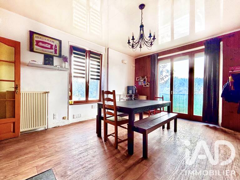 Vente Maison/villa 6 pièces — photo 1