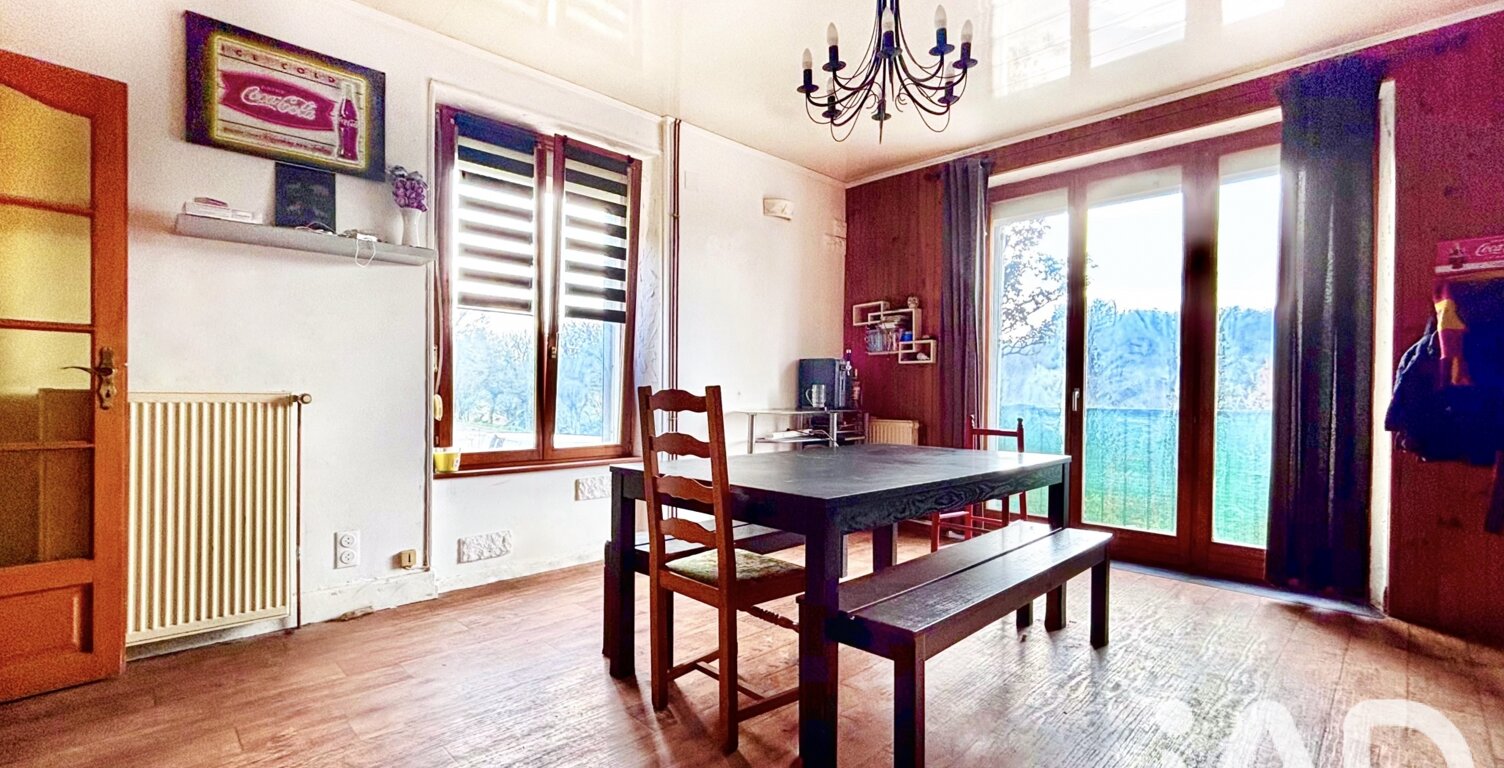 Vente Maison/villa 6 pièces — photo 1