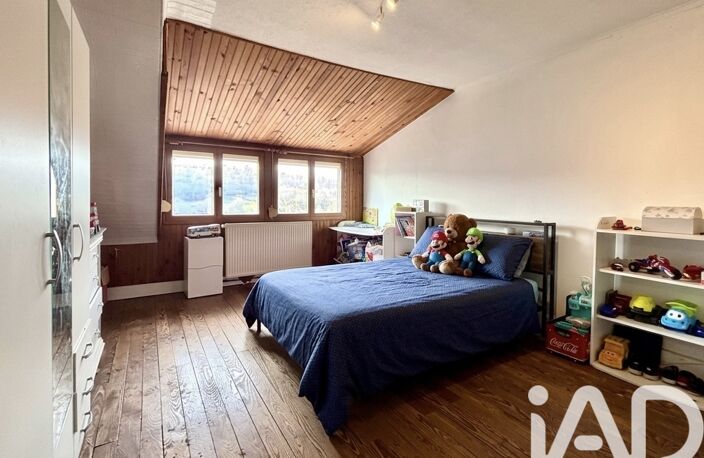 Vente Maison/villa 6 pièces — photo 2