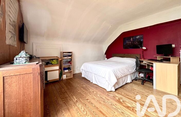 Vente Maison/villa 6 pièces — photo 3