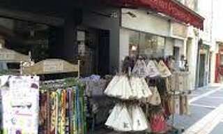 Commerce  90 m² à vendre à Apt (84400)