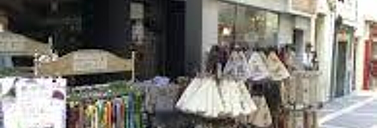 Commerce  90 m² à vendre à Apt (84400)