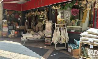 Commerce  90 m² à vendre à Apt (84400)
