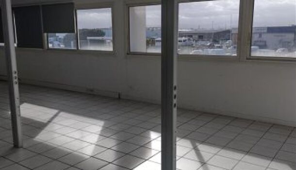 Bureau  à louer Perpignan 66000