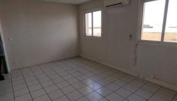 Bureau  à louer Perpignan 66000