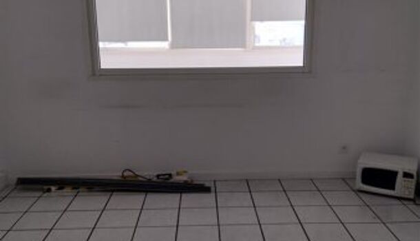 Bureau  à louer Perpignan 66000