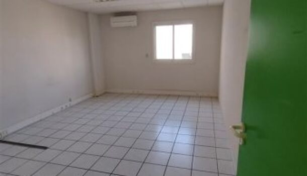 Bureau  à louer Perpignan 66000